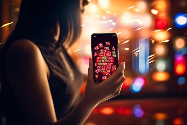 Pengguna platform bowo77 bermain dengan sikap bertanggung jawab dan kontrol diri
