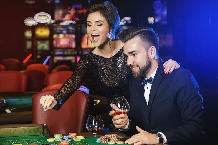 Dashboard kategori hiburan di bowo77 dengan berbagai pilihan taruhan sport dan casino